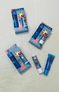 بالم لب و برق لب استیچ